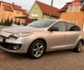 Сірий Рено Меган, об'ємом двигуна 1.6 л та пробігом 240 тис. км за 7700 $, фото 18 на Automoto.ua