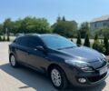 Серый Рено Меган, объемом двигателя 1.46 л и пробегом 257 тыс. км за 8500 $, фото 1 на Automoto.ua