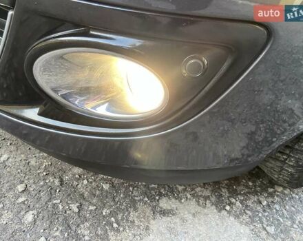 Серый Рено Меган, объемом двигателя 1.5 л и пробегом 194 тыс. км за 8850 $, фото 20 на Automoto.ua