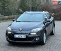 Серый Рено Меган, объемом двигателя 1.5 л и пробегом 264 тыс. км за 7600 $, фото 1 на Automoto.ua