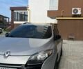 Серый Рено Меган, объемом двигателя 1.46 л и пробегом 229 тыс. км за 6500 $, фото 4 на Automoto.ua