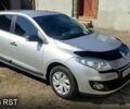 Серый Рено Меган, объемом двигателя 1.5 л и пробегом 224 тыс. км за 8200 $, фото 6 на Automoto.ua