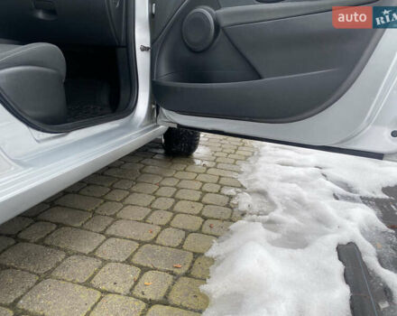 Сірий Рено Меган, об'ємом двигуна 1.2 л та пробігом 171 тис. км за 6600 $, фото 31 на Automoto.ua