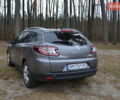 Сірий Рено Меган, об'ємом двигуна 1.5 л та пробігом 266 тис. км за 7700 $, фото 4 на Automoto.ua