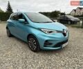 Серый Рено Меган, объемом двигателя 1.46 л и пробегом 218 тыс. км за 8450 $, фото 6 на Automoto.ua