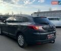 Серый Рено Меган, объемом двигателя 1.5 л и пробегом 241 тыс. км за 8500 $, фото 7 на Automoto.ua