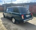 Серый Рено Меган, объемом двигателя 1.46 л и пробегом 310 тыс. км за 5700 $, фото 47 на Automoto.ua