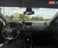 Серый Рено Меган, объемом двигателя 1.46 л и пробегом 334 тыс. км за 8499 $, фото 9 на Automoto.ua