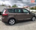 Серый Рено Меган, объемом двигателя 1.46 л и пробегом 310 тыс. км за 5700 $, фото 23 на Automoto.ua
