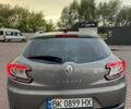 Сірий Рено Меган, об'ємом двигуна 1.46 л та пробігом 310 тис. км за 5700 $, фото 23 на Automoto.ua