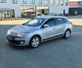 Сірий Рено Меган, об'ємом двигуна 1.5 л та пробігом 186 тис. км за 6800 $, фото 2 на Automoto.ua