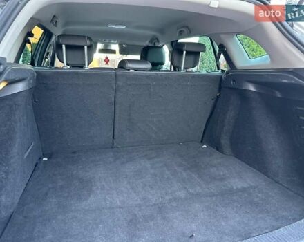 Серый Рено Меган, объемом двигателя 1.5 л и пробегом 258 тыс. км за 8999 $, фото 73 на Automoto.ua