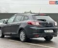 Сірий Рено Меган, об'ємом двигуна 1.46 л та пробігом 231 тис. км за 8500 $, фото 3 на Automoto.ua
