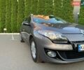 Серый Рено Меган, объемом двигателя 1.5 л и пробегом 244 тыс. км за 8999 $, фото 39 на Automoto.ua