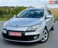 Серый Рено Меган, объемом двигателя 1.5 л и пробегом 213 тыс. км за 8200 $, фото 1 на Automoto.ua