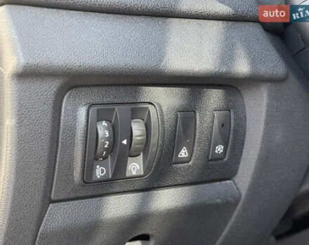 Сірий Рено Меган, об'ємом двигуна 1.5 л та пробігом 187 тис. км за 8595 $, фото 39 на Automoto.ua