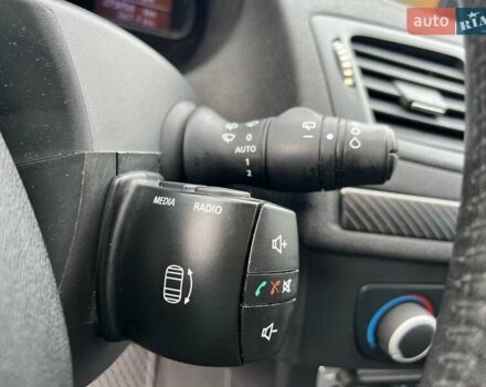 Серый Рено Меган, объемом двигателя 1.5 л и пробегом 270 тыс. км за 7500 $, фото 23 на Automoto.ua
