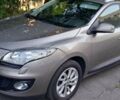 Сірий Рено Меган, об'ємом двигуна 1.46 л та пробігом 232 тис. км за 7800 $, фото 1 на Automoto.ua