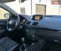 Серый Рено Меган, объемом двигателя 1.6 л и пробегом 230 тыс. км за 9499 $, фото 36 на Automoto.ua