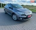 Сірий Рено Меган, об'ємом двигуна 1.5 л та пробігом 275 тис. км за 8200 $, фото 1 на Automoto.ua