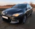 Сірий Рено Меган, об'ємом двигуна 1.5 л та пробігом 252 тис. км за 7900 $, фото 7 на Automoto.ua