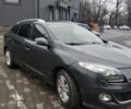 Сірий Рено Меган, об'ємом двигуна 1.5 л та пробігом 280 тис. км за 7700 $, фото 1 на Automoto.ua