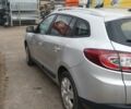 Сірий Рено Меган, об'ємом двигуна 1.5 л та пробігом 181 тис. км за 9300 $, фото 1 на Automoto.ua
