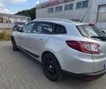 Сірий Рено Меган, об'ємом двигуна 1.5 л та пробігом 267 тис. км за 6650 $, фото 5 на Automoto.ua