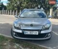Сірий Рено Меган, об'ємом двигуна 1.5 л та пробігом 242 тис. км за 8900 $, фото 5 на Automoto.ua