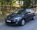 Серый Рено Меган, объемом двигателя 1.5 л и пробегом 274 тыс. км за 7026 $, фото 1 на Automoto.ua