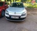 Сірий Рено Меган, об'ємом двигуна 1.46 л та пробігом 280 тис. км за 7800 $, фото 4 на Automoto.ua