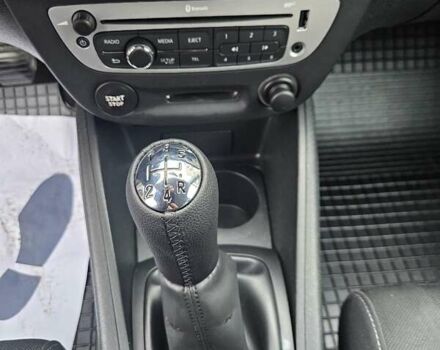 Серый Рено Меган, объемом двигателя 1.6 л и пробегом 173 тыс. км за 7450 $, фото 80 на Automoto.ua