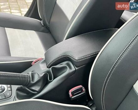 Серый Рено Меган, объемом двигателя 1.46 л и пробегом 230 тыс. км за 7470 $, фото 54 на Automoto.ua