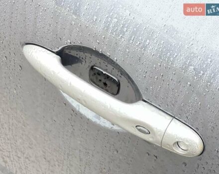 Сірий Рено Меган, об'ємом двигуна 1.46 л та пробігом 231 тис. км за 8500 $, фото 5 на Automoto.ua