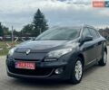 Сірий Рено Меган, об'ємом двигуна 1.5 л та пробігом 225 тис. км за 7799 $, фото 2 на Automoto.ua