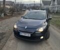 Сірий Рено Меган, об'ємом двигуна 1.5 л та пробігом 240 тис. км за 8500 $, фото 1 на Automoto.ua