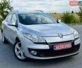 Серый Рено Меган, объемом двигателя 1.5 л и пробегом 213 тыс. км за 8200 $, фото 8 на Automoto.ua