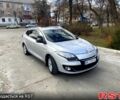 Серый Рено Меган, объемом двигателя 1.6 л и пробегом 232 тыс. км за 7200 $, фото 2 на Automoto.ua