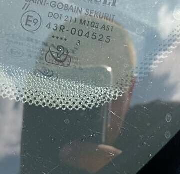 Сірий Рено Меган, об'ємом двигуна 1.46 л та пробігом 365 тис. км за 8300 $, фото 16 на Automoto.ua