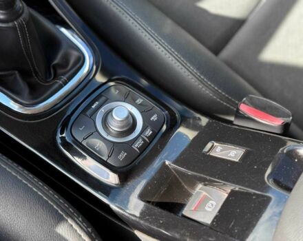 Серый Рено Меган, объемом двигателя 1.6 л и пробегом 233 тыс. км за 7700 $, фото 14 на Automoto.ua