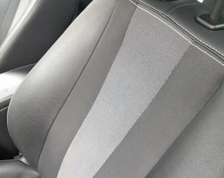 Сірий Рено Меган, об'ємом двигуна 1.46 л та пробігом 230 тис. км за 7900 $, фото 4 на Automoto.ua