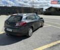 Сірий Рено Меган, об'ємом двигуна 1.46 л та пробігом 256 тис. км за 11300 $, фото 5 на Automoto.ua
