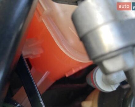 Серый Рено Меган, объемом двигателя 1.5 л и пробегом 194 тыс. км за 8850 $, фото 71 на Automoto.ua