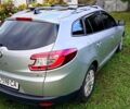 Сірий Рено Меган, об'ємом двигуна 1.5 л та пробігом 230 тис. км за 8400 $, фото 2 на Automoto.ua