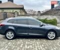 Серый Рено Меган, объемом двигателя 1.46 л и пробегом 230 тыс. км за 7470 $, фото 31 на Automoto.ua