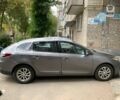 Сірий Рено Меган, об'ємом двигуна 1.5 л та пробігом 220 тис. км за 2797 $, фото 1 на Automoto.ua