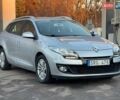 Серый Рено Меган, объемом двигателя 1.5 л и пробегом 202 тыс. км за 7800 $, фото 17 на Automoto.ua