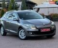 Сірий Рено Меган, об'ємом двигуна 1.5 л та пробігом 194 тис. км за 7990 $, фото 26 на Automoto.ua