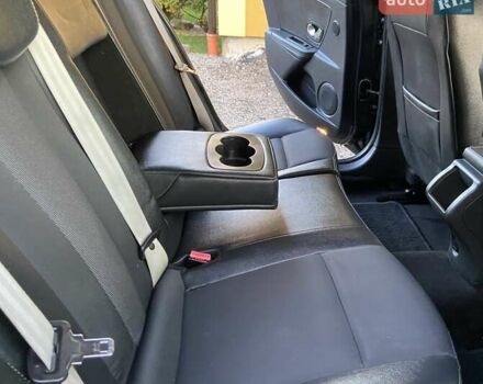 Серый Рено Меган, объемом двигателя 1.5 л и пробегом 194 тыс. км за 8850 $, фото 89 на Automoto.ua