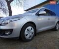 Серый Рено Меган, объемом двигателя 1.46 л и пробегом 299 тыс. км за 6700 $, фото 7 на Automoto.ua